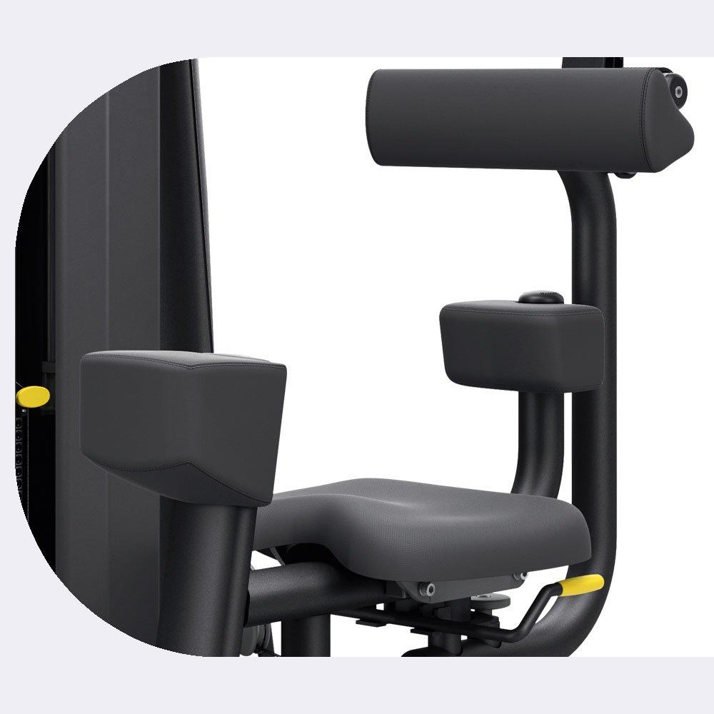Technogym Selection Pro Rotary Torso_2