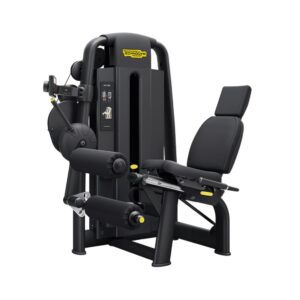 Technogym Selection Pro Seated Leg Curl – Delivery Europe