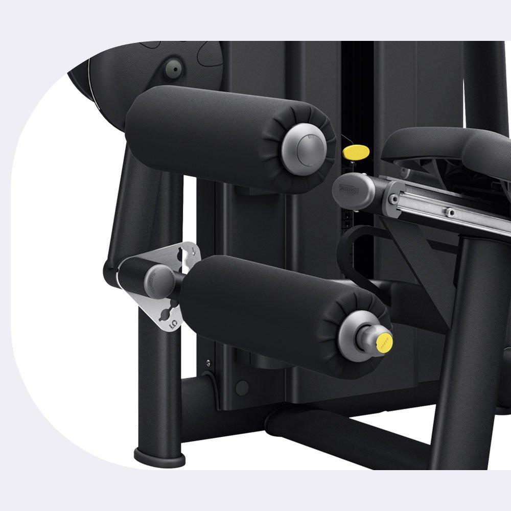 Technogym Selection Pro Seated Leg Curl_4