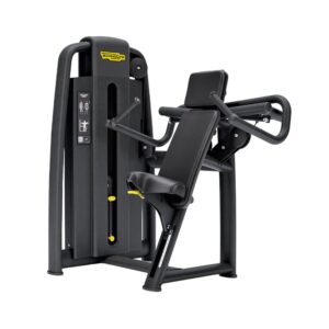 Technogym Selection Pro Shoulder Press – Delivery Europe