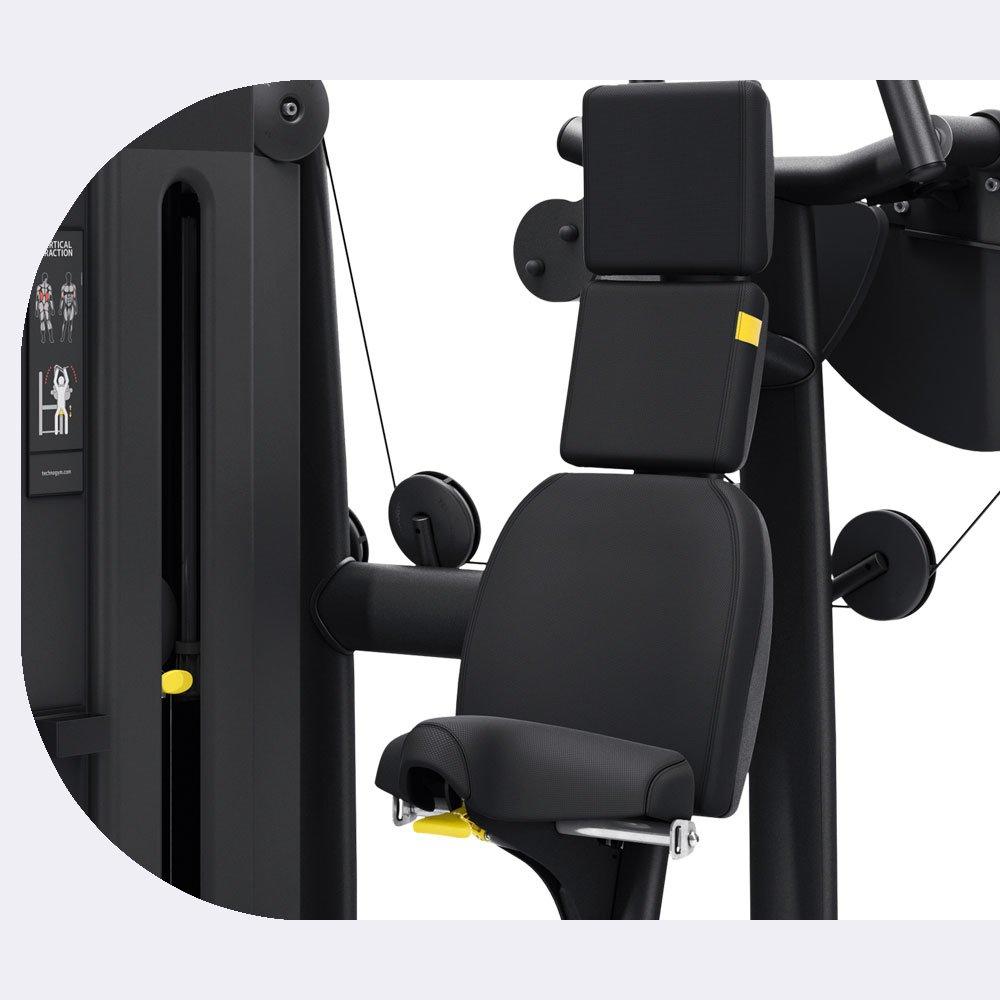 Technogym Selection Pro Vertical Traction_4