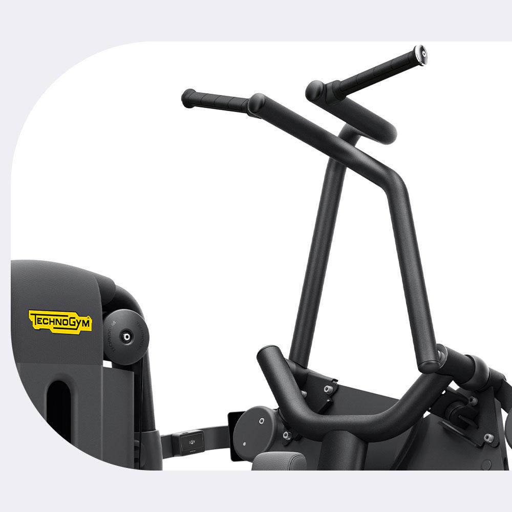 Technogym Selection Pro Vertical Traction_6