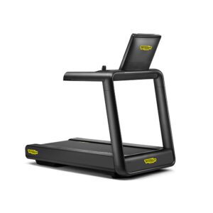 Technogym Excite Live Run Treadmill – Delivery Europe