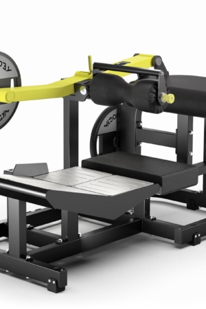 Technogym Pure Strength Hip Thrust – Delivery Europe