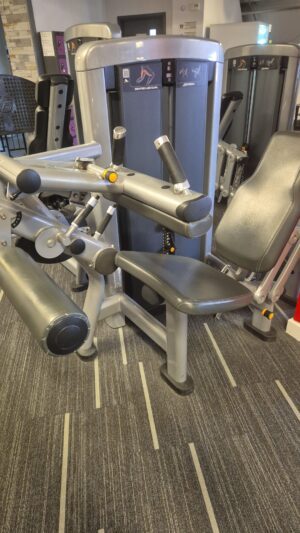 Life Fitness Insignia (Great Britain) – 34 items | 250-400 m²